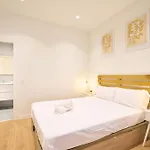 Appartement At Arriba 5 - Centro Universidad *