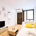 Appartement At Arriba 5 - Centro Universidad Salamanque
