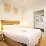 Appartement At Arriba 5 - Centro Universidad