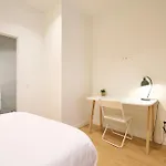 Appartement At Arriba 5 - Centro Universidad