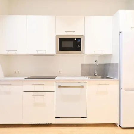 At Arriba 5 - Centro Universidad Apartmán