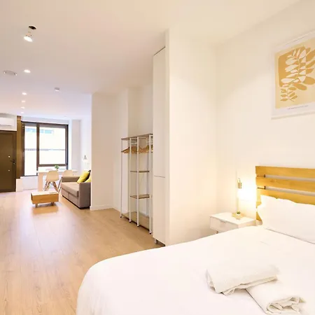 At Arriba 5 - Centro Universidad *