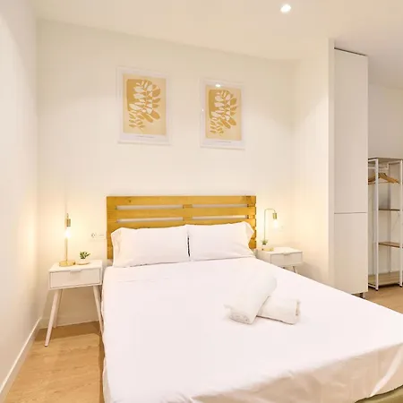 At Arriba 5 - Centro Universidad Apartamento