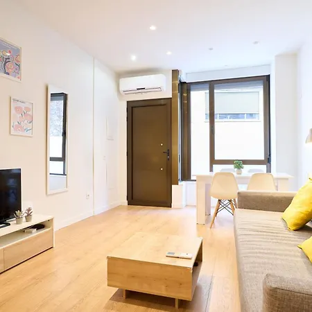 Apartment Centro Historico Universidad A5 Salamanca