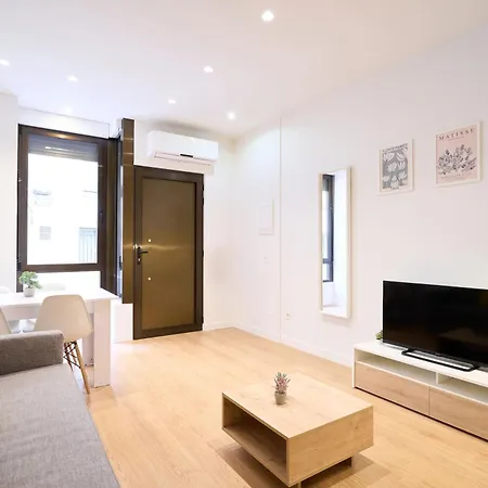 At Arriba 5 - Centro Universidad