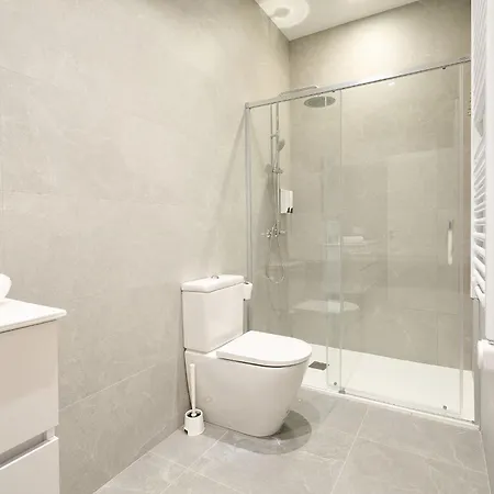 Apartamento At Arriba 5 - Centro Universidad