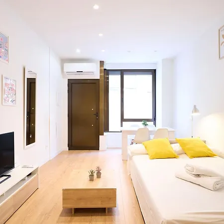 Centro Historico Universidad A5