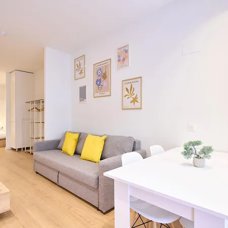 Apartment Centro Historico Universidad A5 *