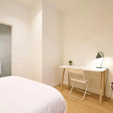 Apartment Centro Historico Universidad A5