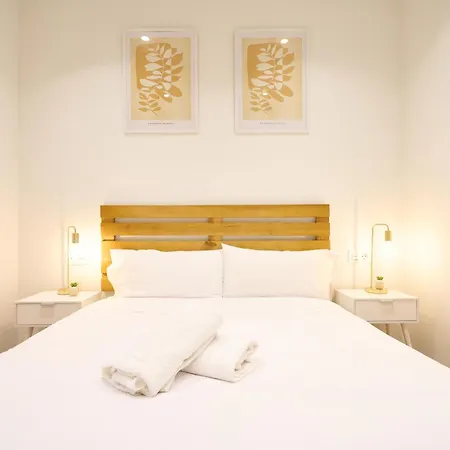 Apartment Centro Historico Universidad A5 *