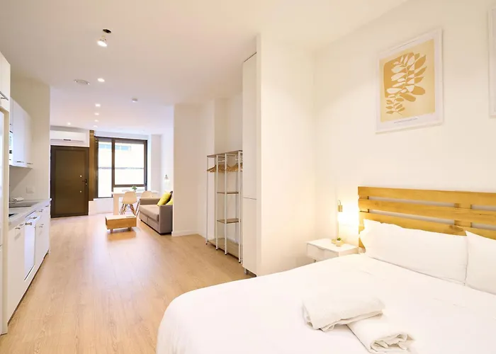 At Arriba 5 - Centro Universidad *