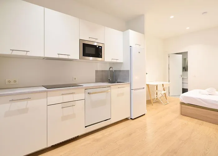 At Arriba 5 - Centro Universidad Salamanka