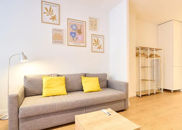 At Arriba 5 - Centro Universidad