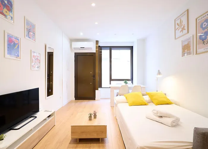 At Arriba 5 - Centro Universidad