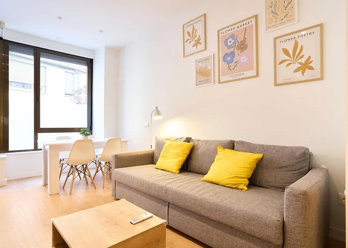 At Arriba 5 - Centro Universidad Salamanka