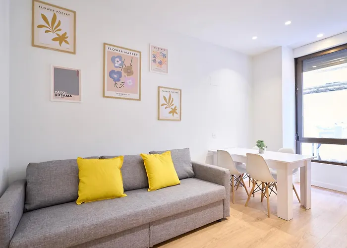 At Arriba 5 - Centro Universidad * Σαλαμάνκα